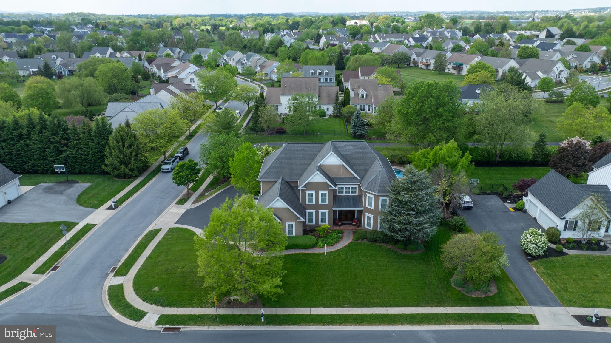 389 WHEATFIELD DRIVE