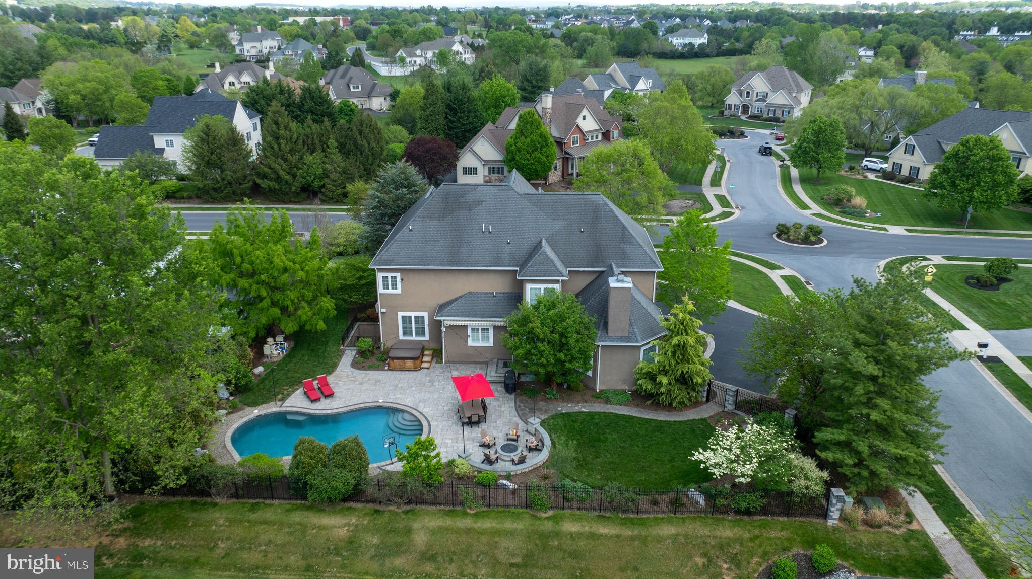 389 WHEATFIELD DRIVE