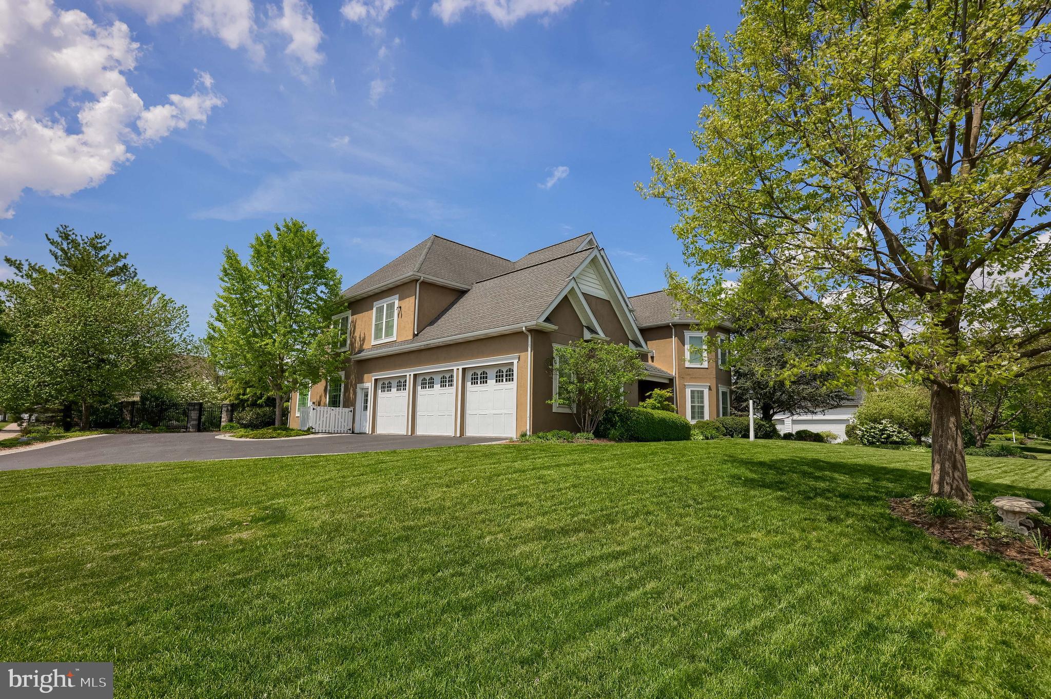389 WHEATFIELD DRIVE
