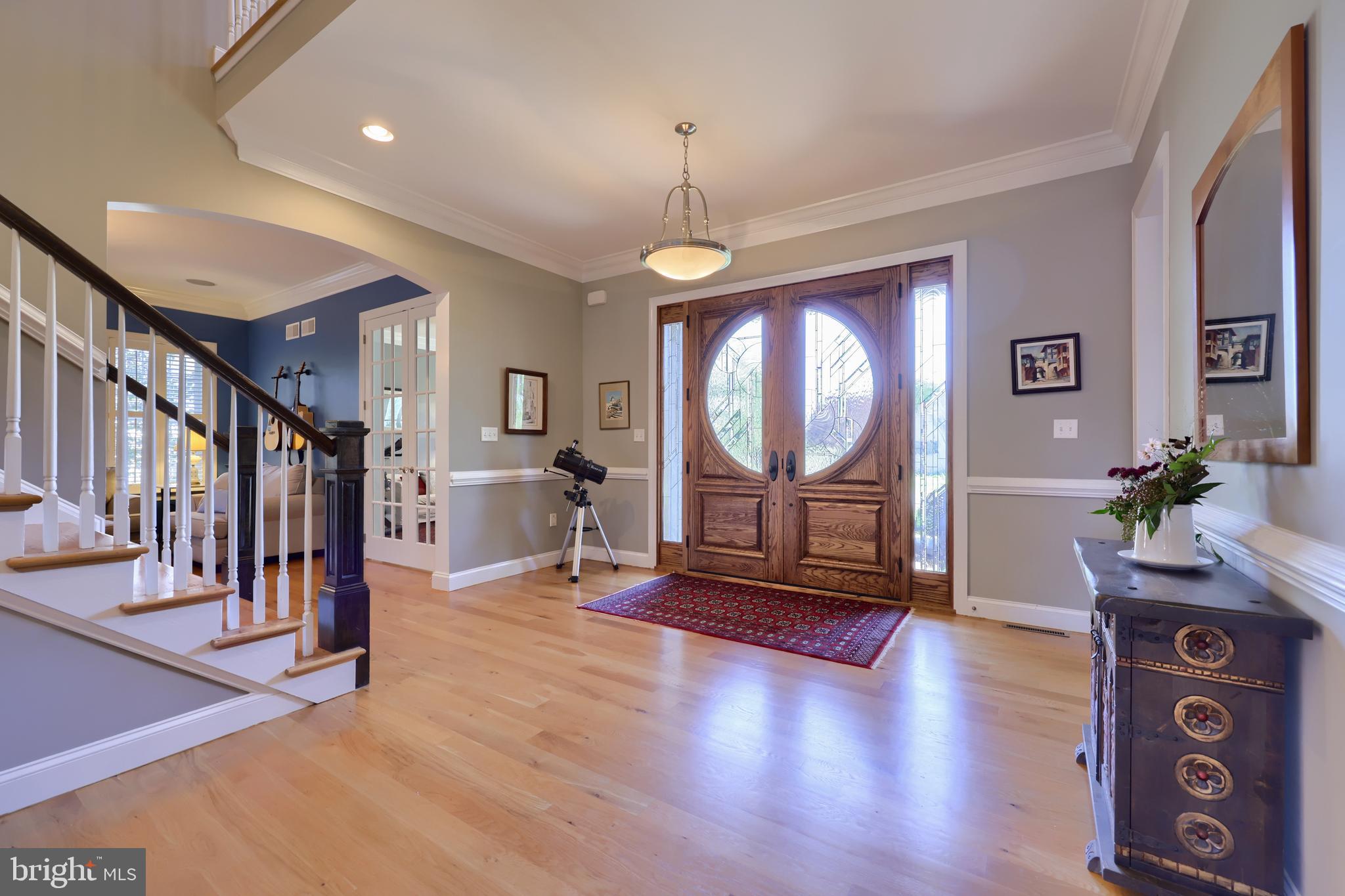 389 WHEATFIELD DRIVE