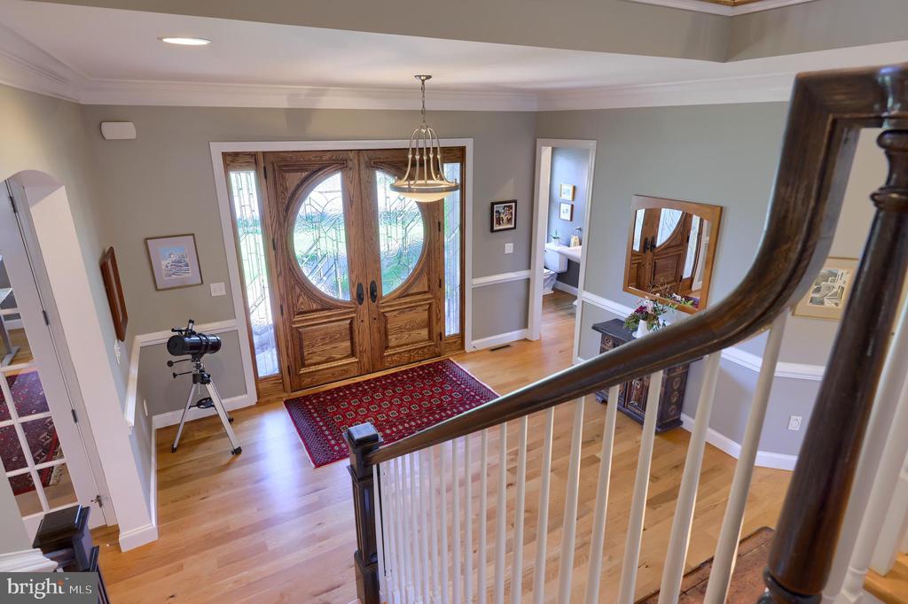 389 WHEATFIELD DRIVE