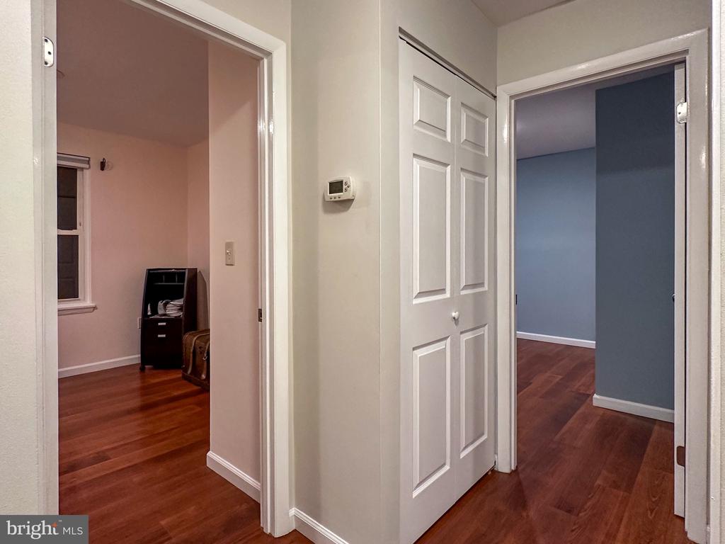 127 TANGLEWOOD LANE