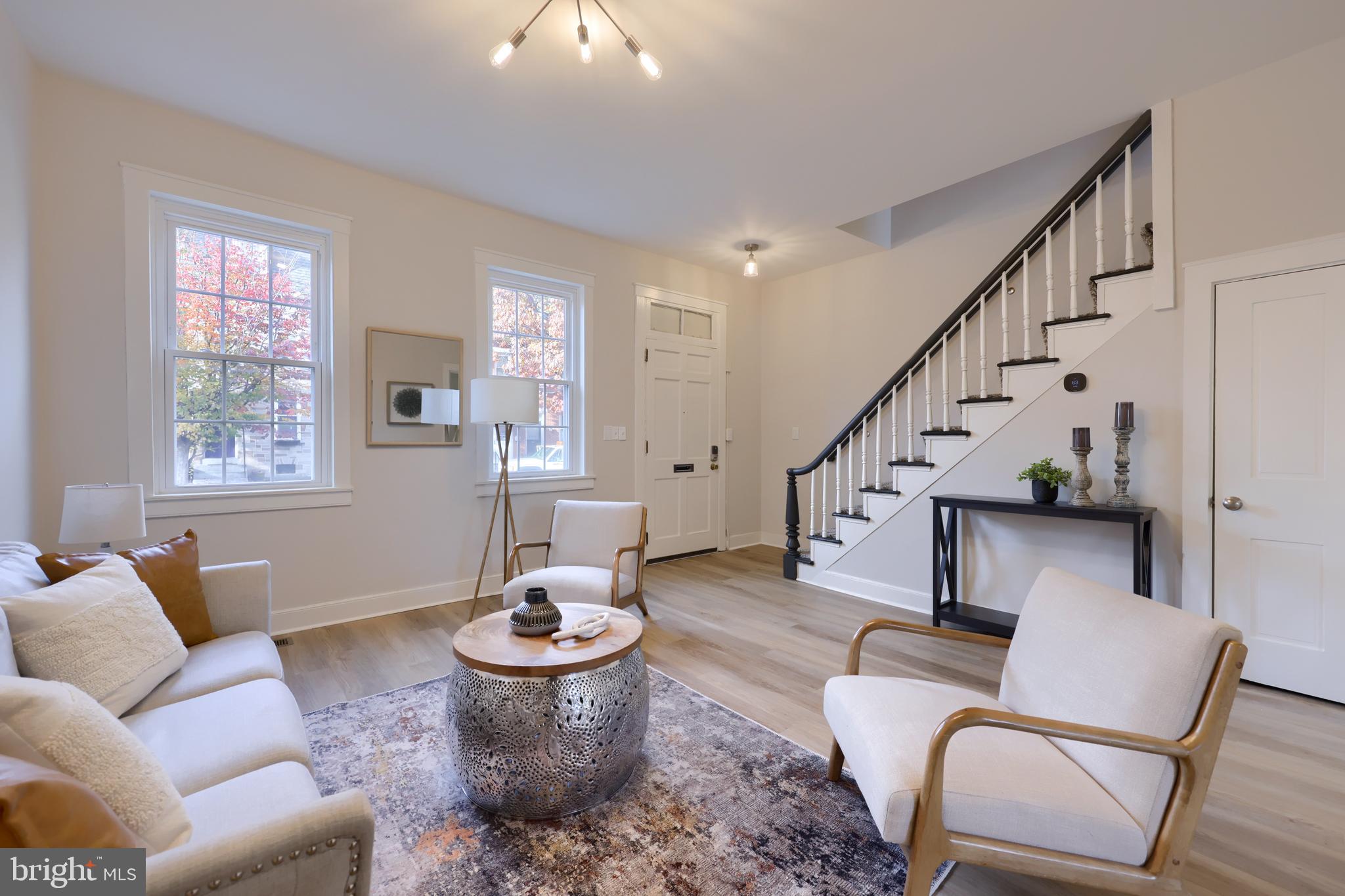 29 N PLUM STREET