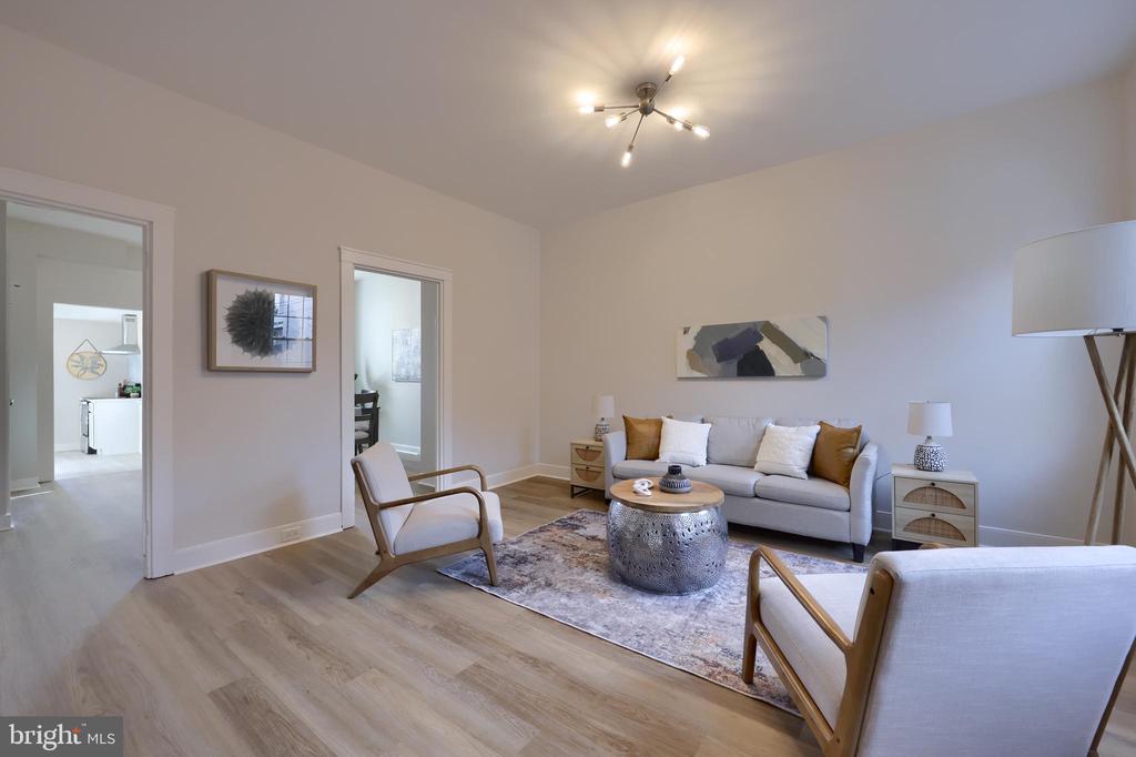 29 N PLUM STREET