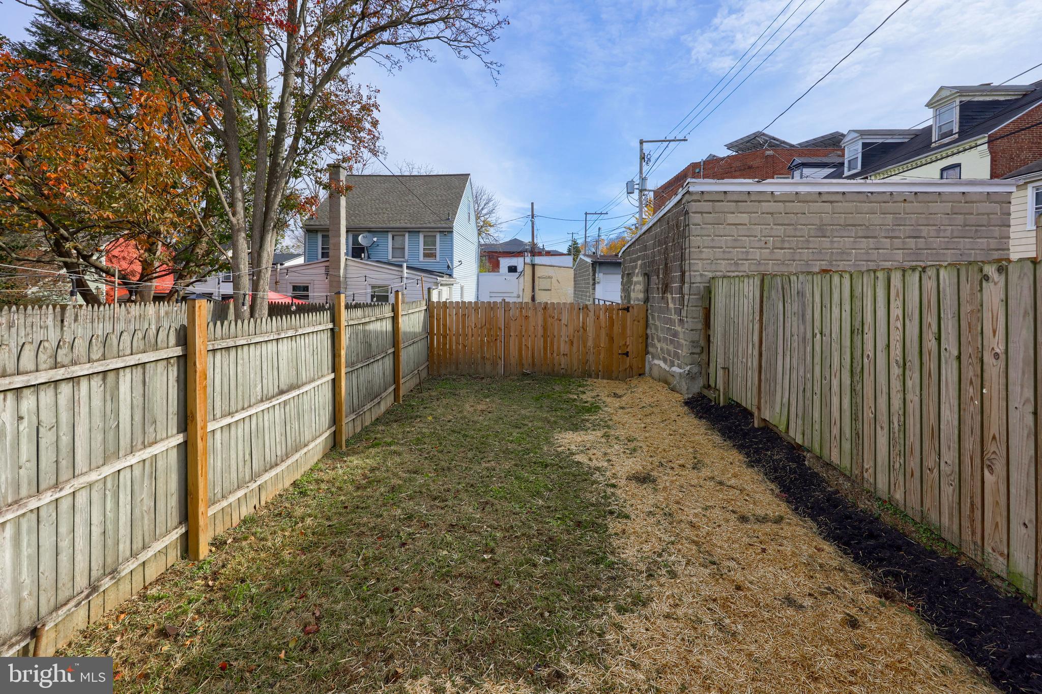 29 N PLUM STREET