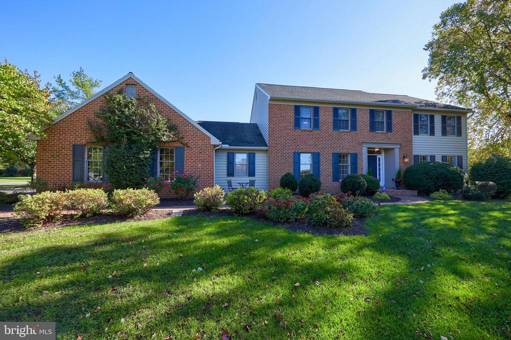 561 RANDOLPH DRIVE