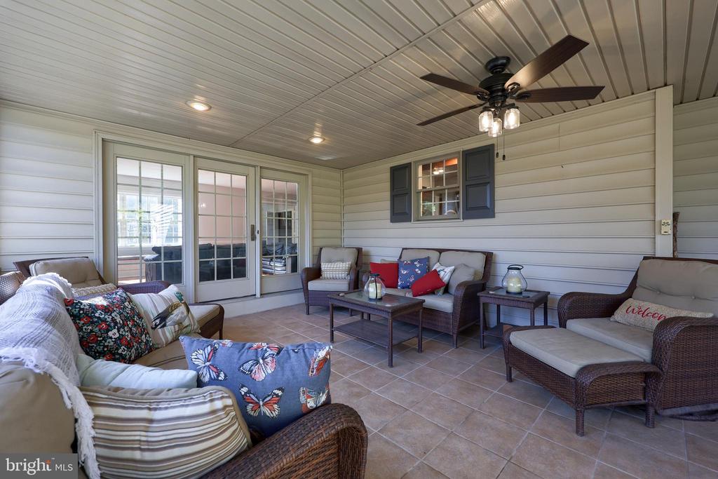 561 RANDOLPH DRIVE