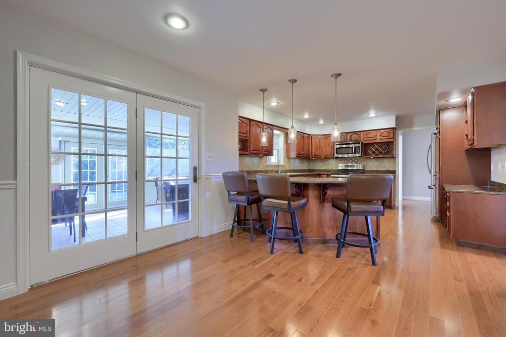 561 RANDOLPH DRIVE