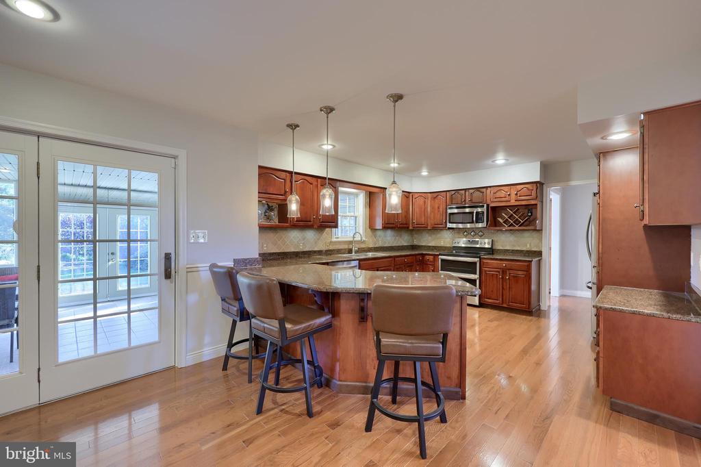 561 RANDOLPH DRIVE