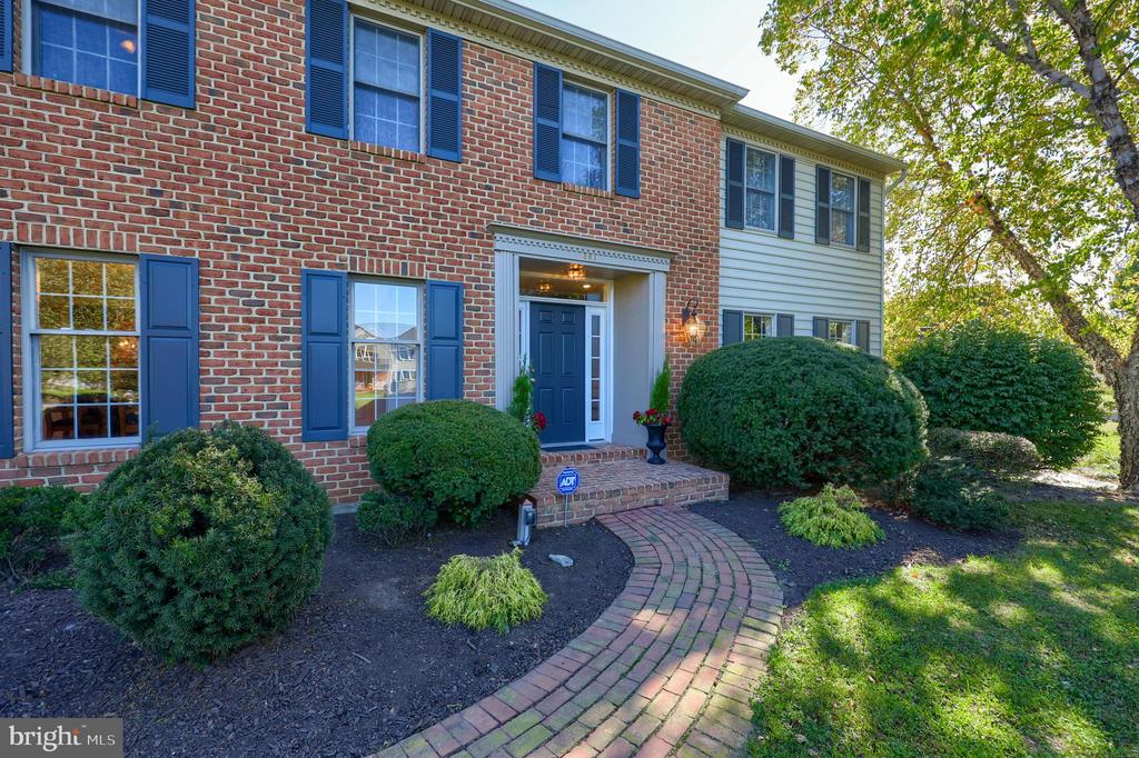 561 RANDOLPH DRIVE