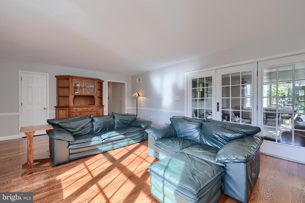 561 RANDOLPH DRIVE