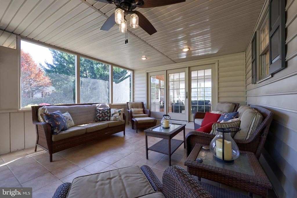 561 RANDOLPH DRIVE
