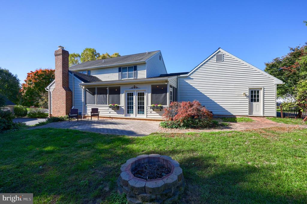 561 RANDOLPH DRIVE