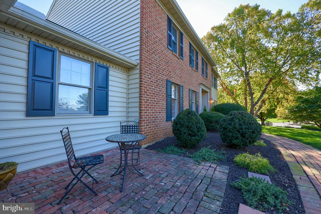 561 RANDOLPH DRIVE