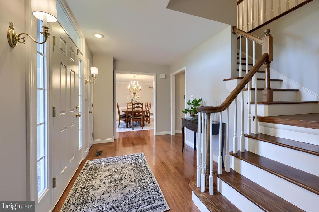 561 RANDOLPH DRIVE