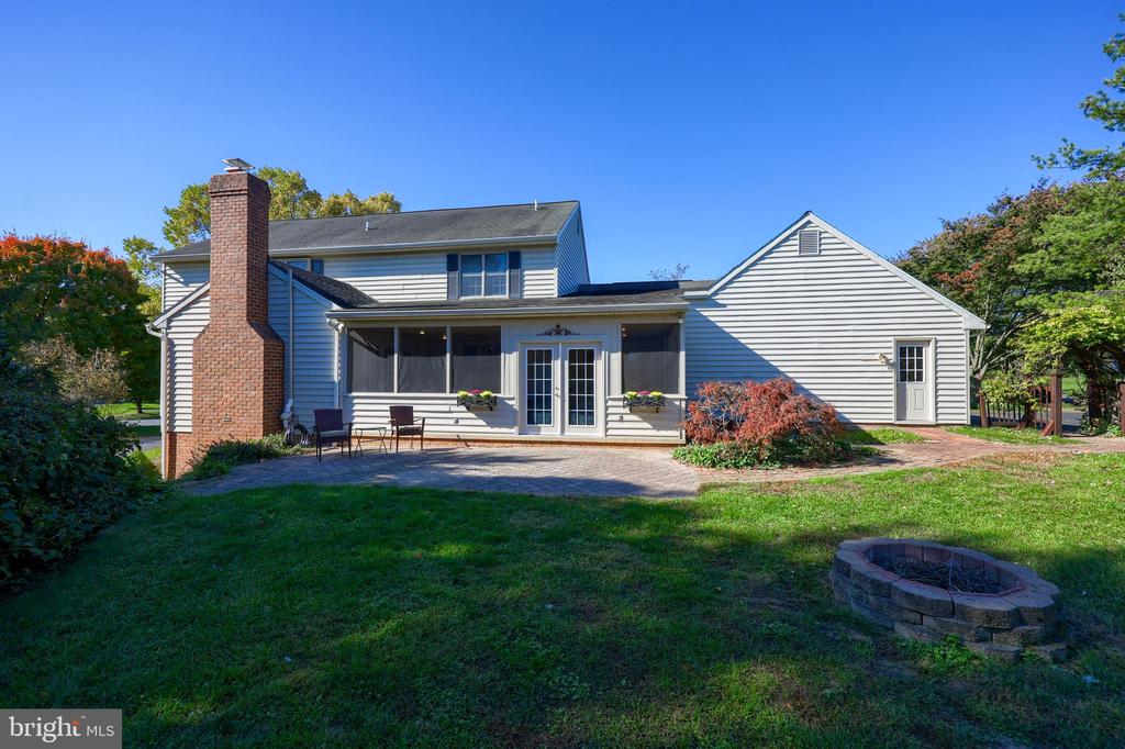 561 RANDOLPH DRIVE