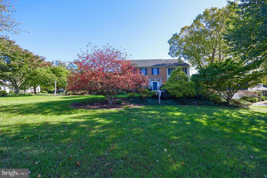 561 RANDOLPH DRIVE