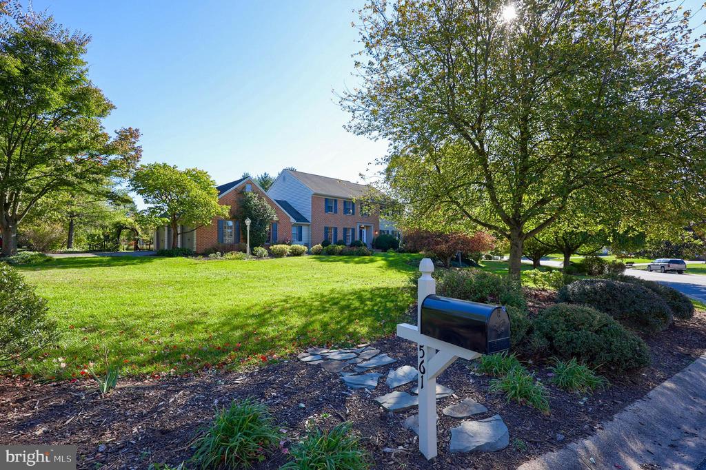 561 RANDOLPH DRIVE