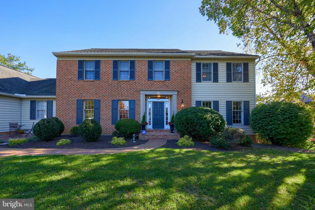561 RANDOLPH DRIVE