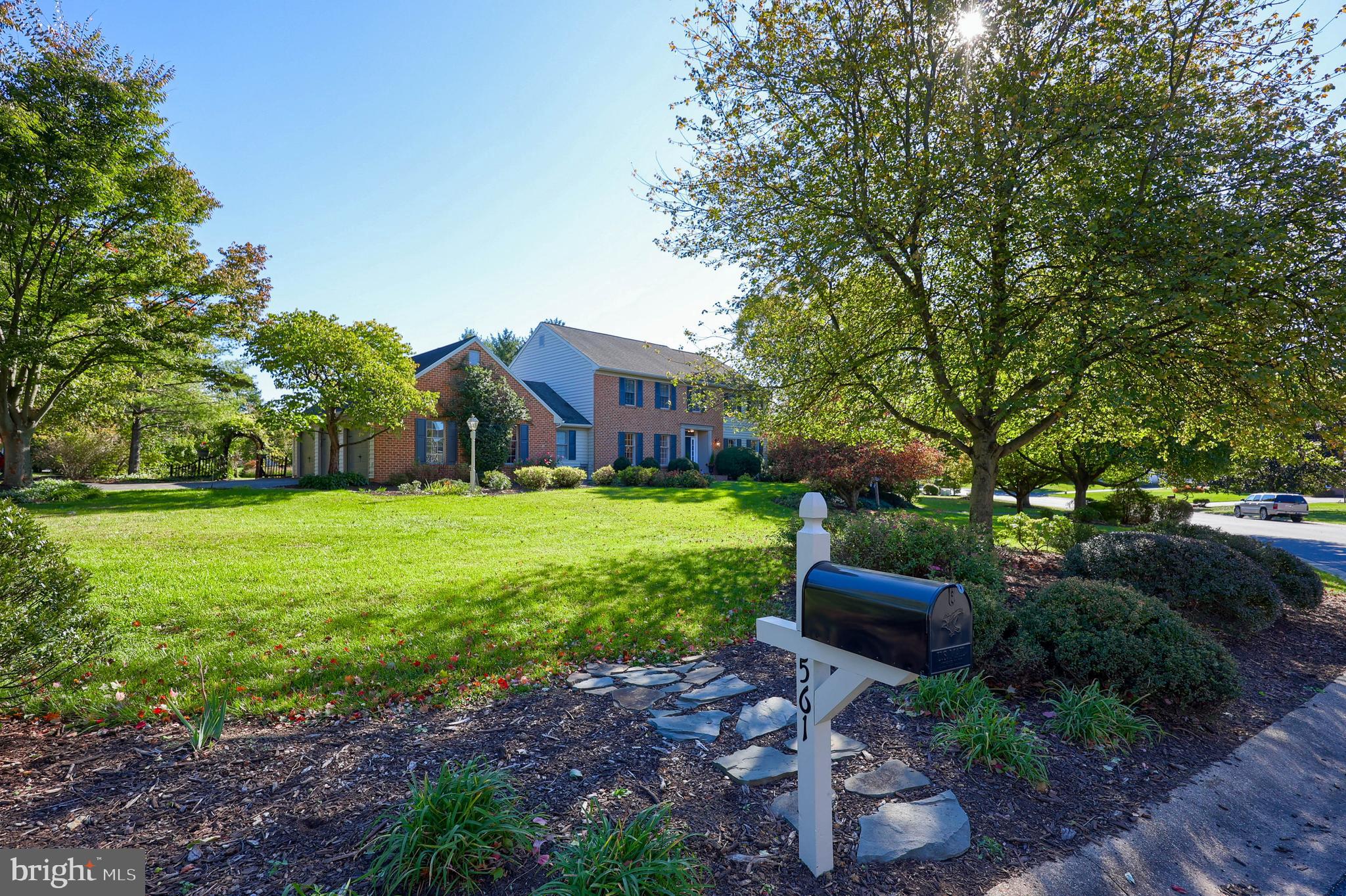 561 RANDOLPH DRIVE