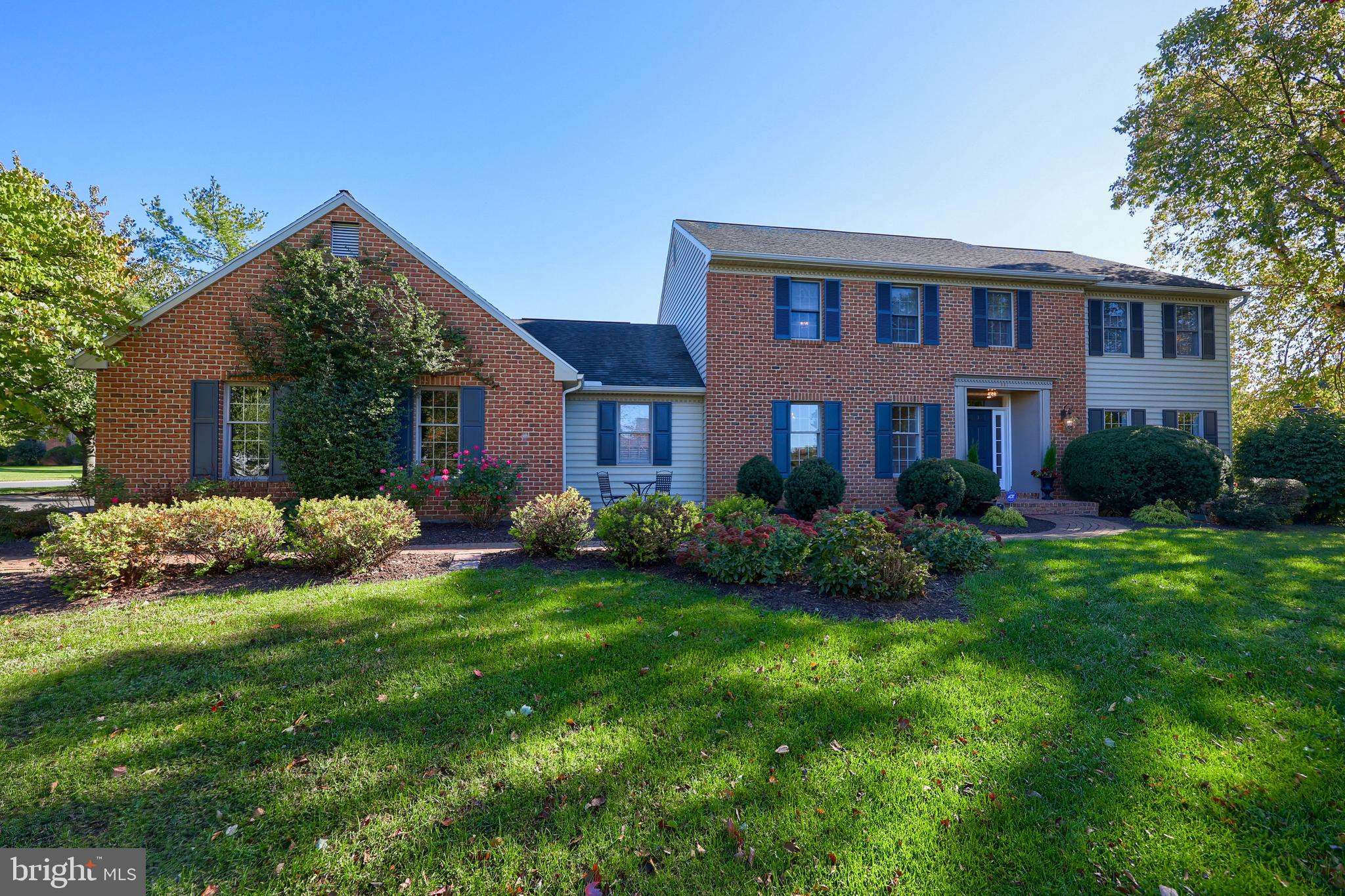 561 RANDOLPH DRIVE