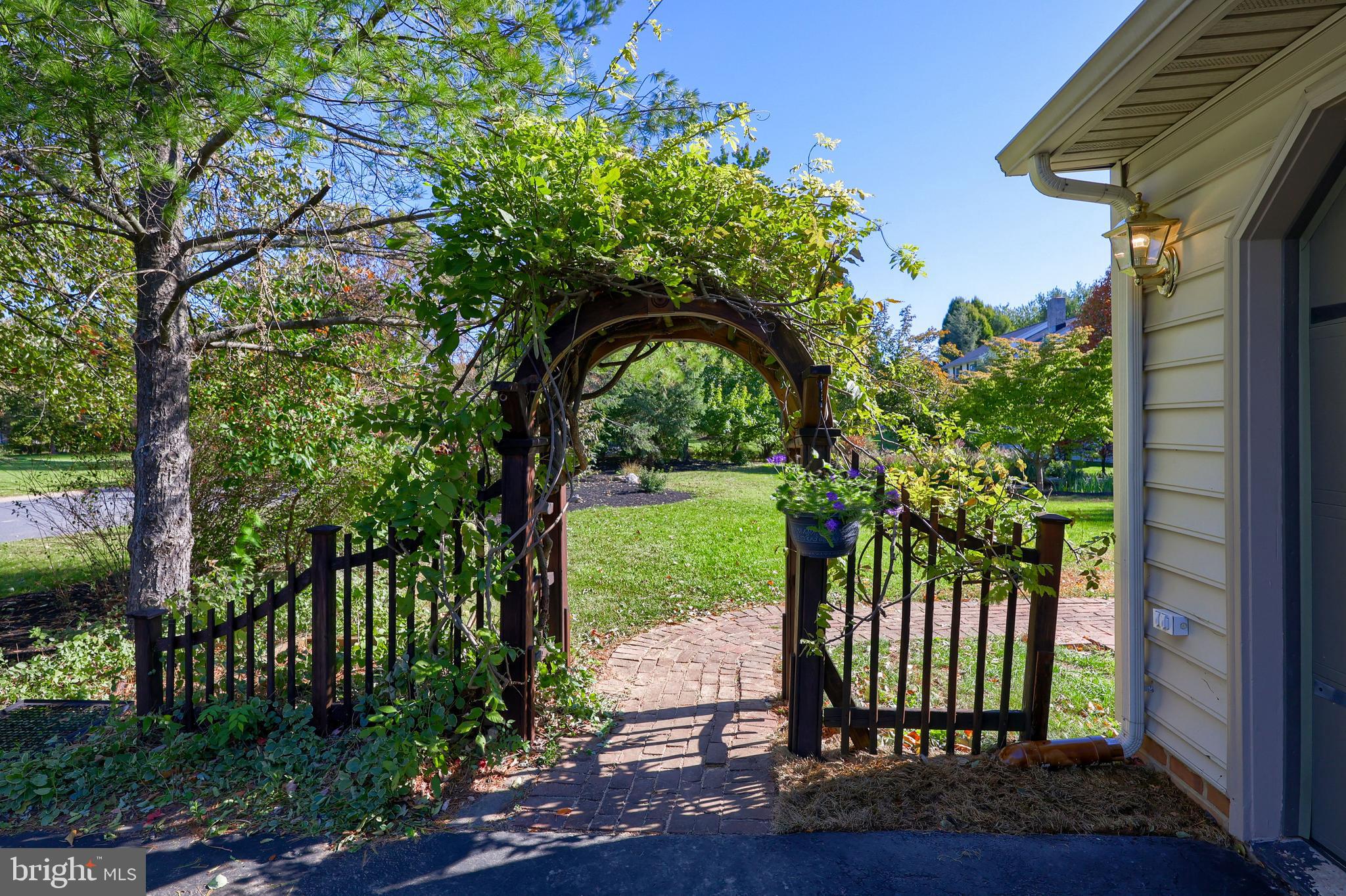 561 RANDOLPH DRIVE