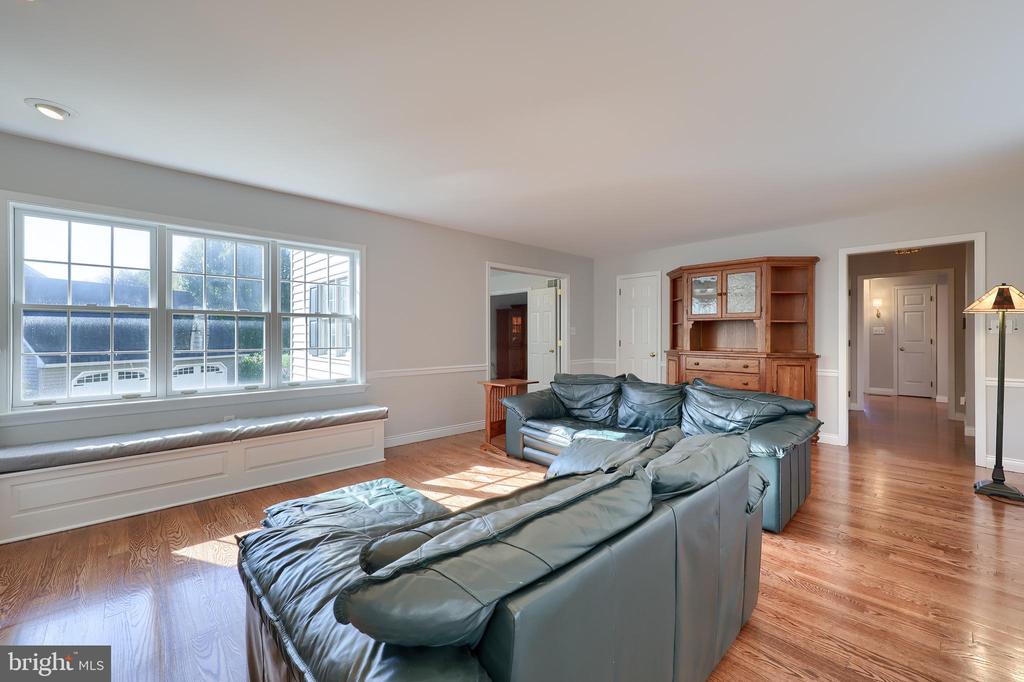 561 RANDOLPH DRIVE