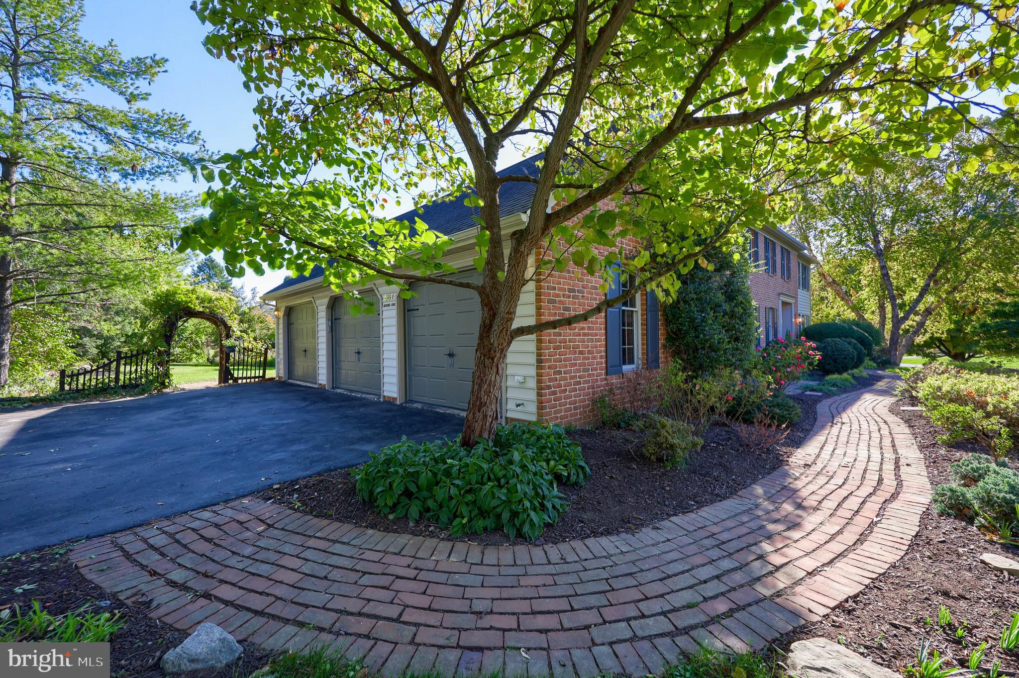 561 RANDOLPH DRIVE