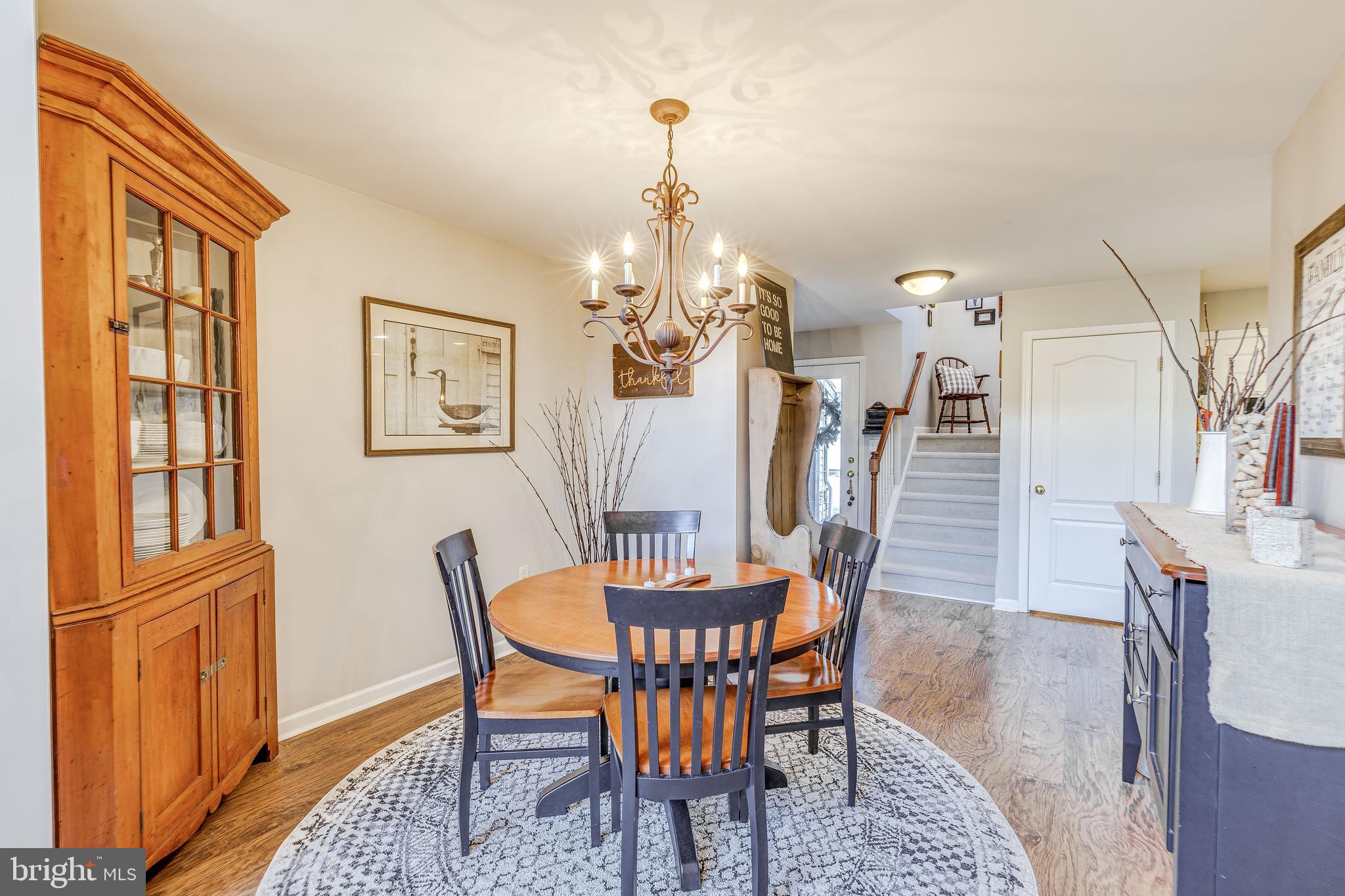 124 FIELDCREST LANE
