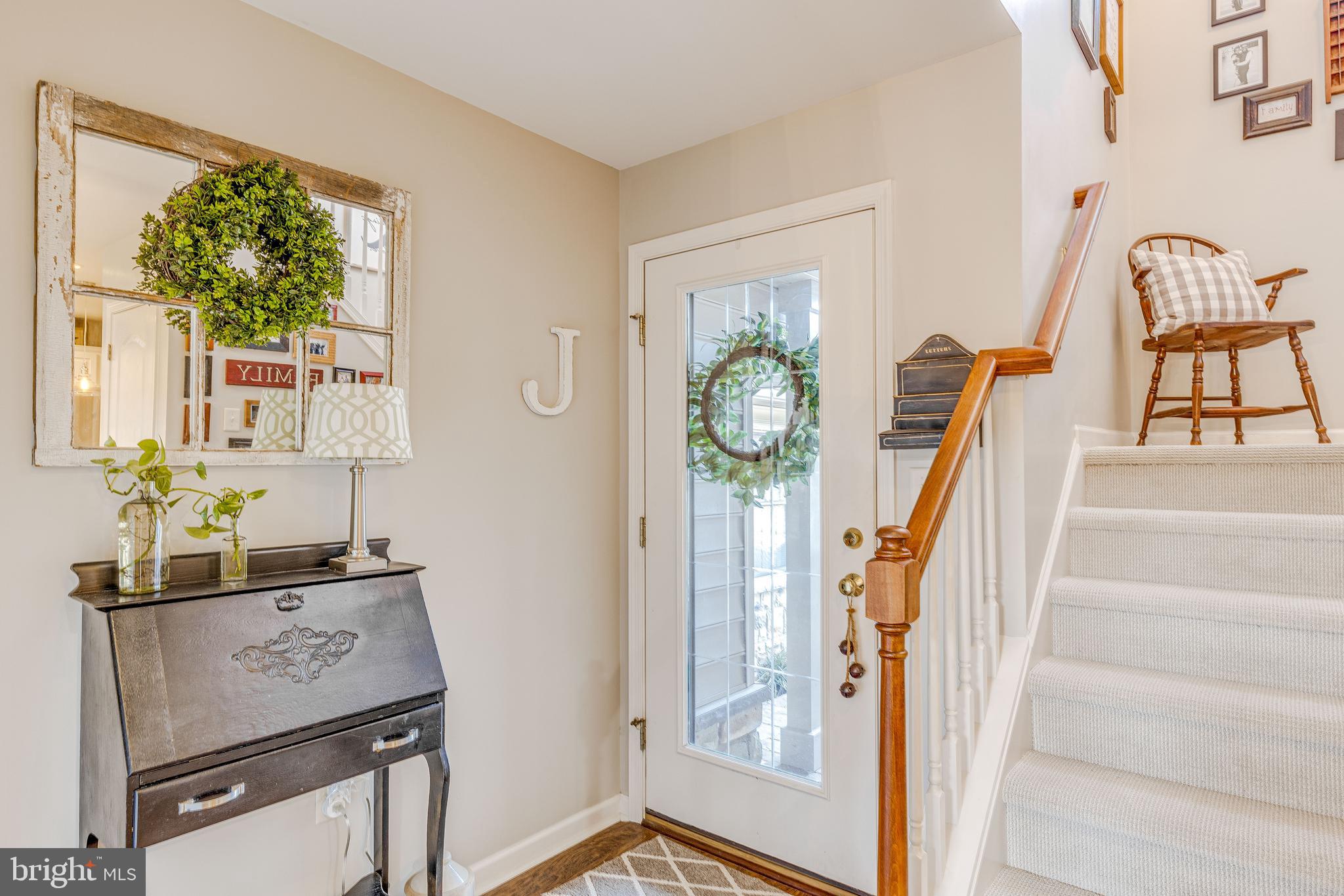 124 FIELDCREST LANE