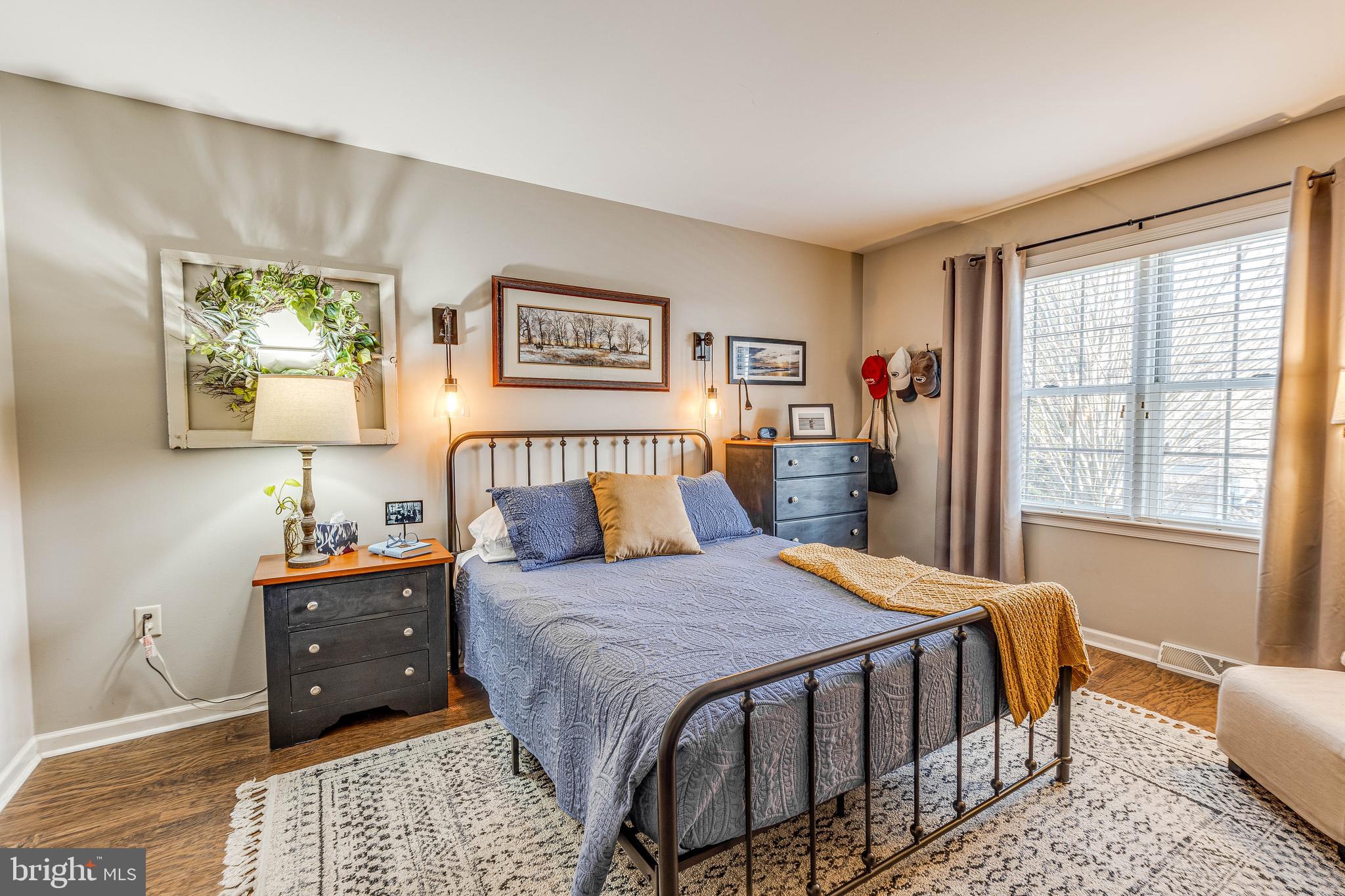 124 FIELDCREST LANE