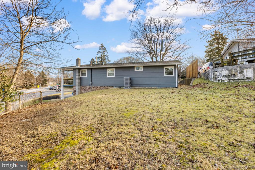 15 SYCAMORE ROAD