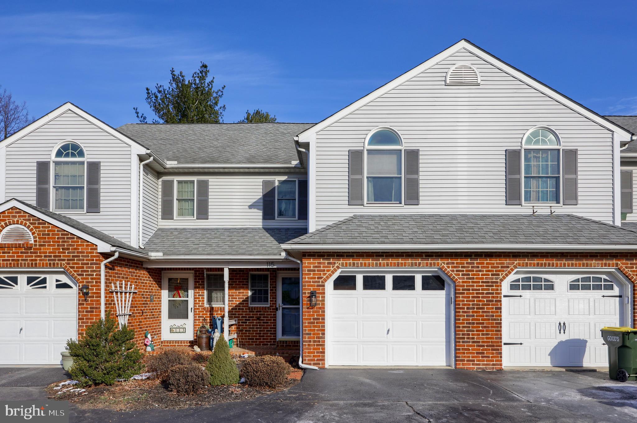 115 PEPPERTON COURT