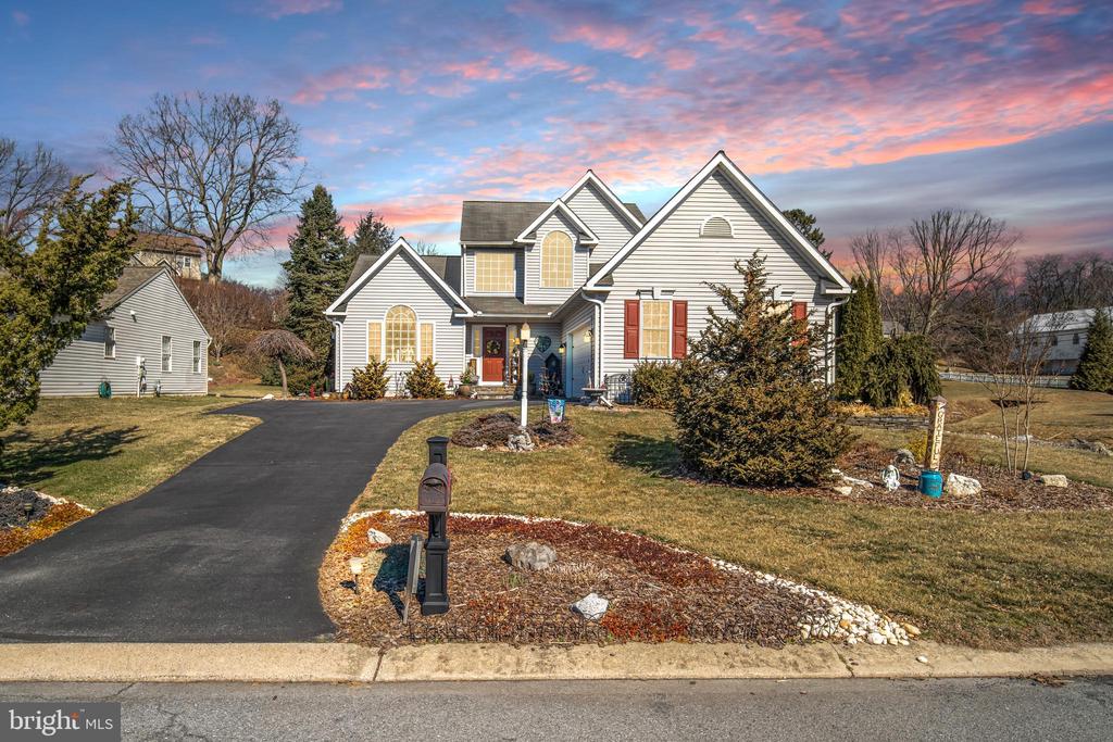 3601 WILDFLOWER LANE