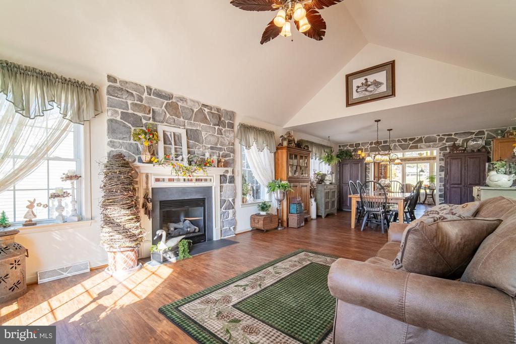 3601 WILDFLOWER LANE
