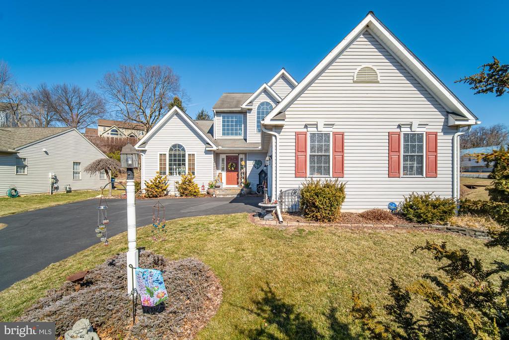 3601 WILDFLOWER LANE