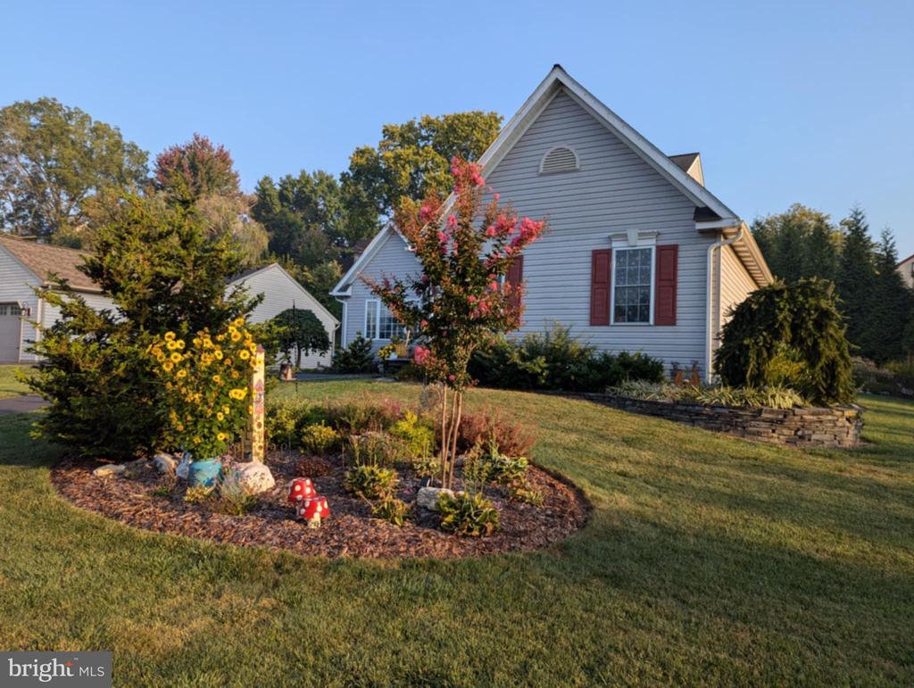 3601 WILDFLOWER LANE