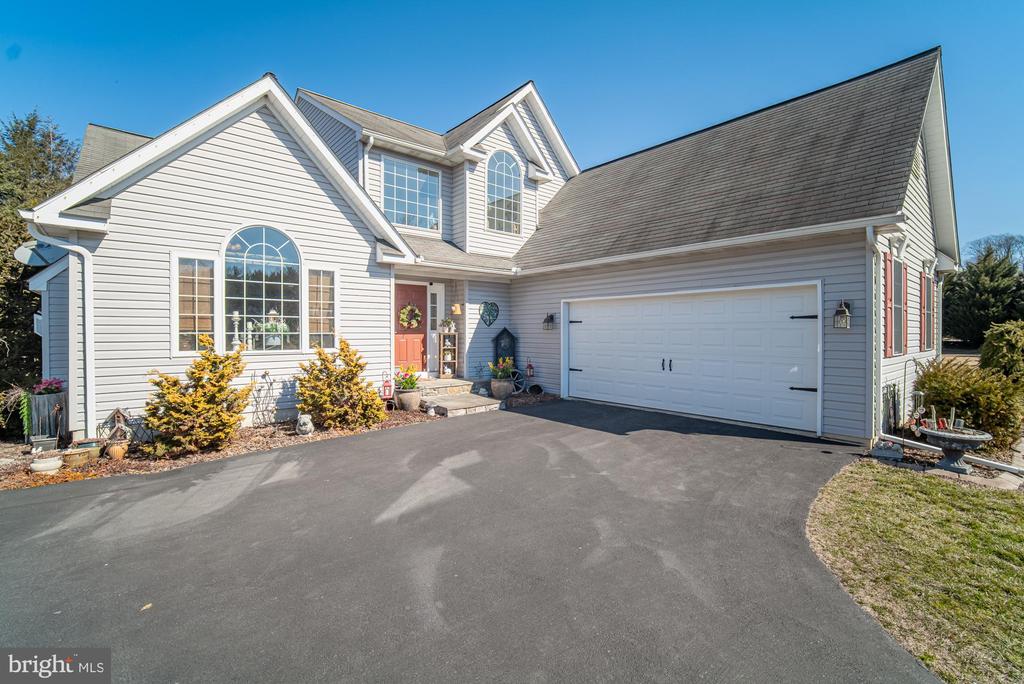 3601 WILDFLOWER LANE