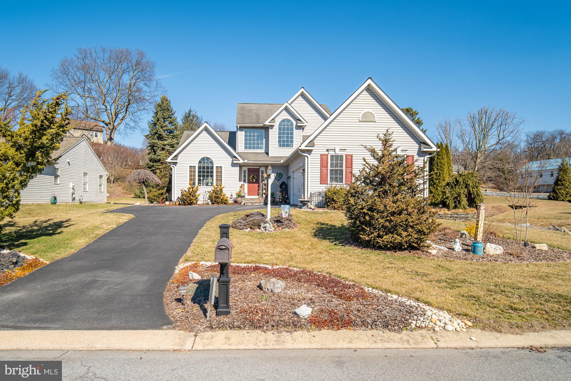 3601 WILDFLOWER LANE