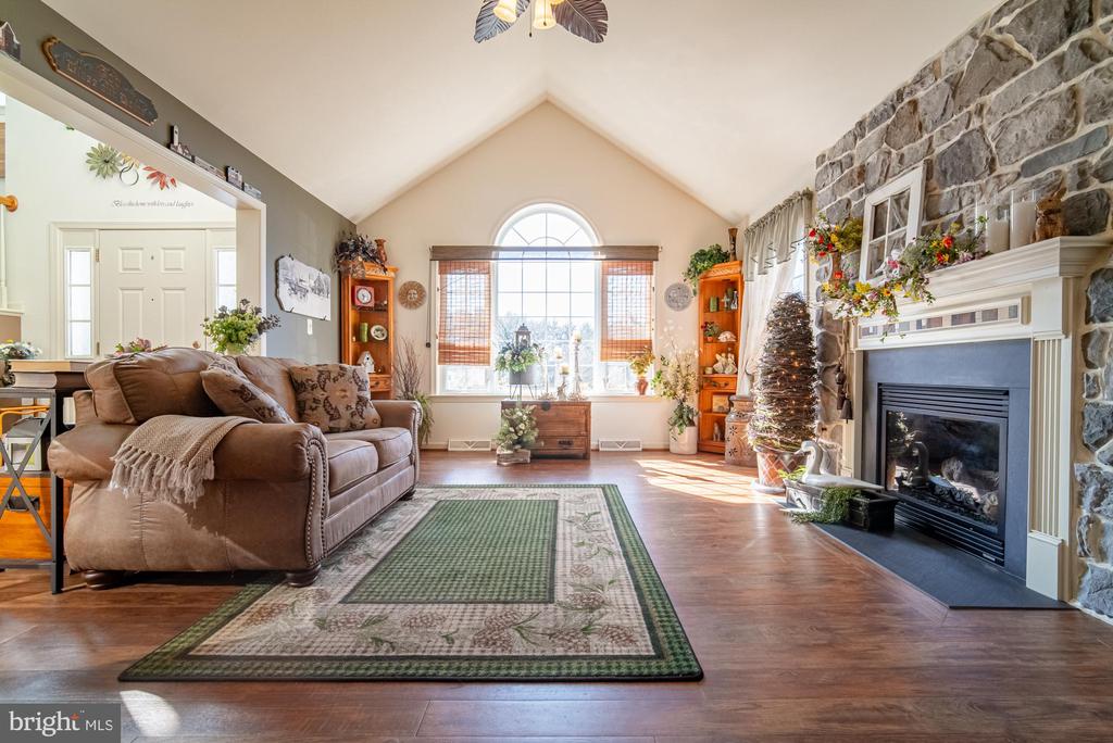 3601 WILDFLOWER LANE