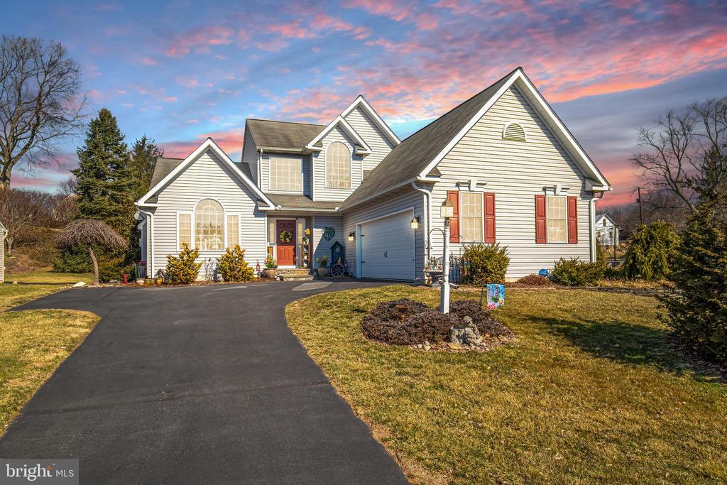 3601 WILDFLOWER LANE