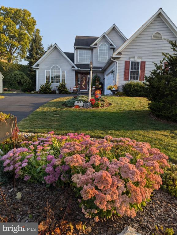 3601 WILDFLOWER LANE