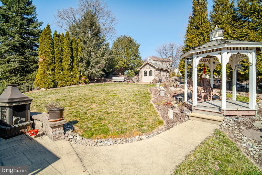 3601 WILDFLOWER LANE