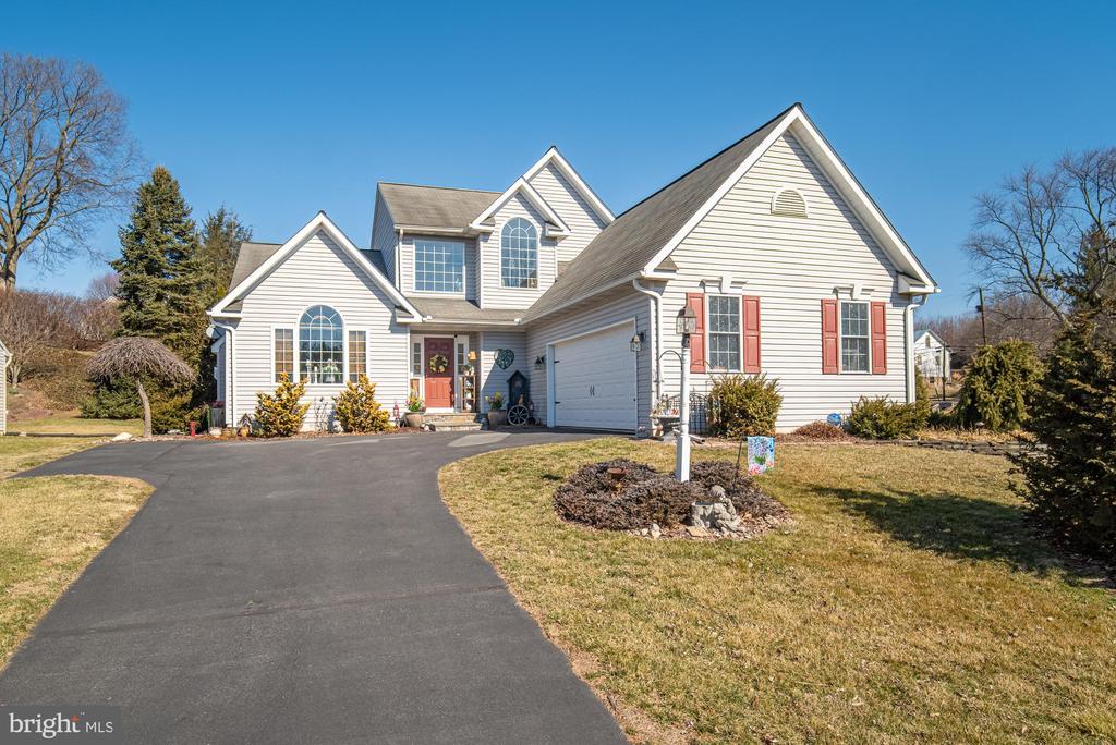 3601 WILDFLOWER LANE