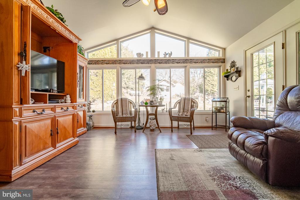 3601 WILDFLOWER LANE