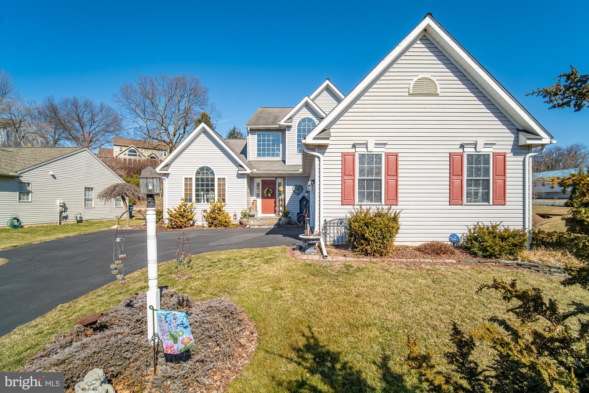 3601 WILDFLOWER LANE