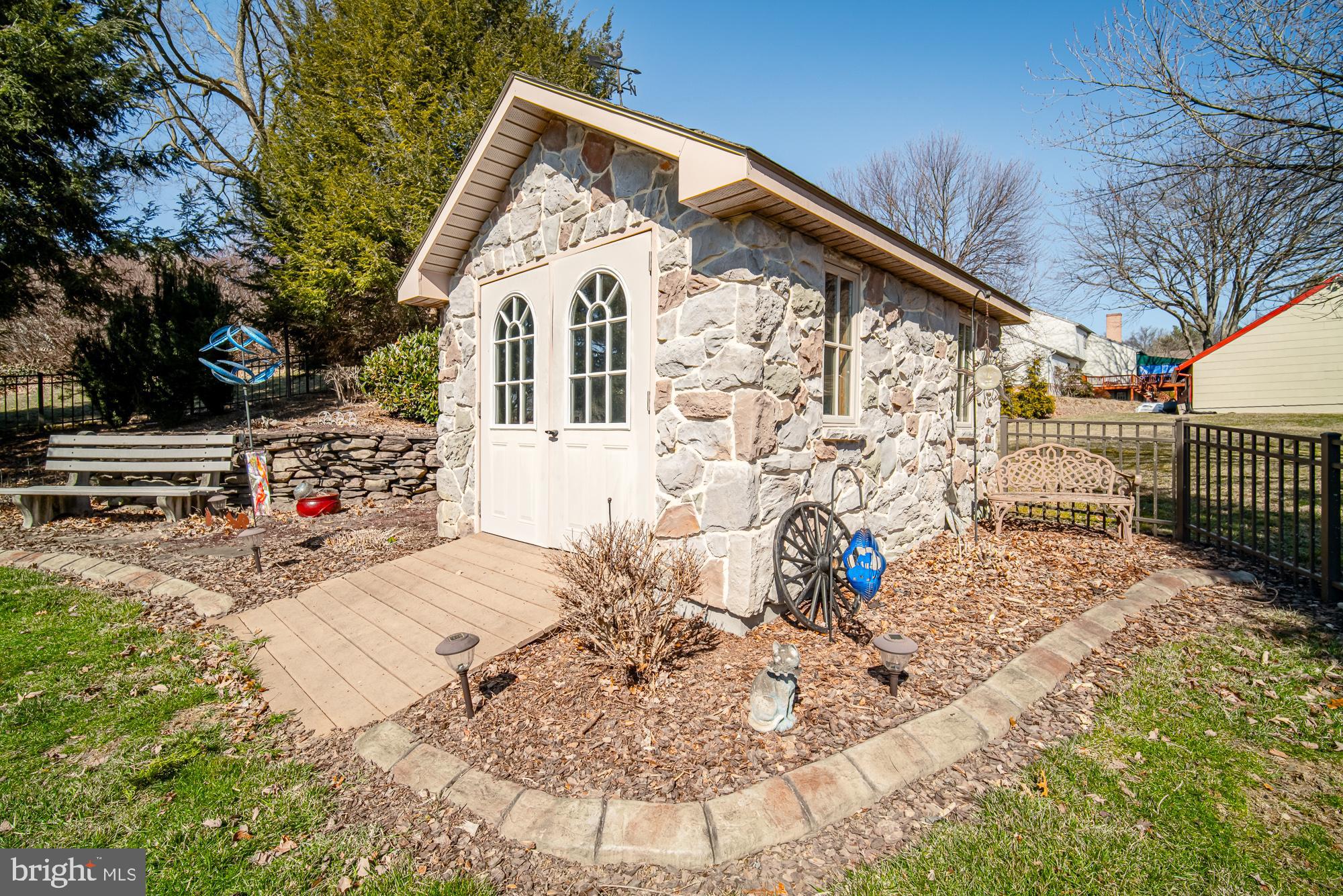 3601 WILDFLOWER LANE