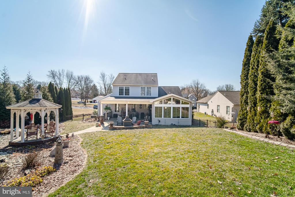 3601 WILDFLOWER LANE