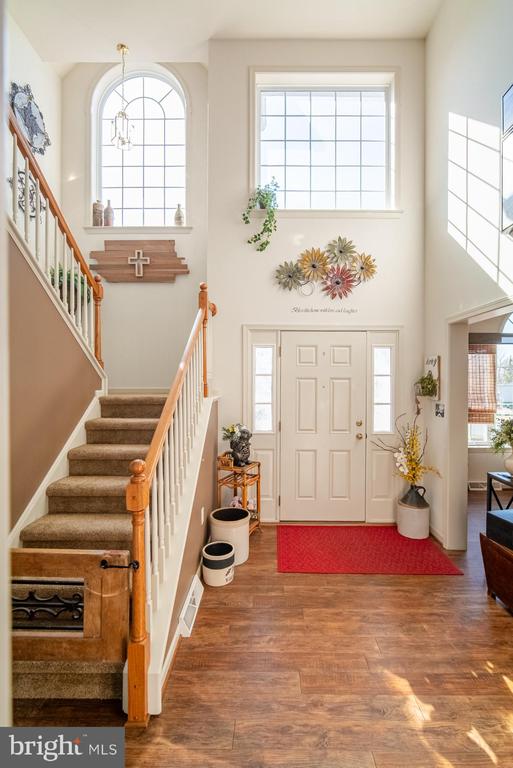3601 WILDFLOWER LANE
