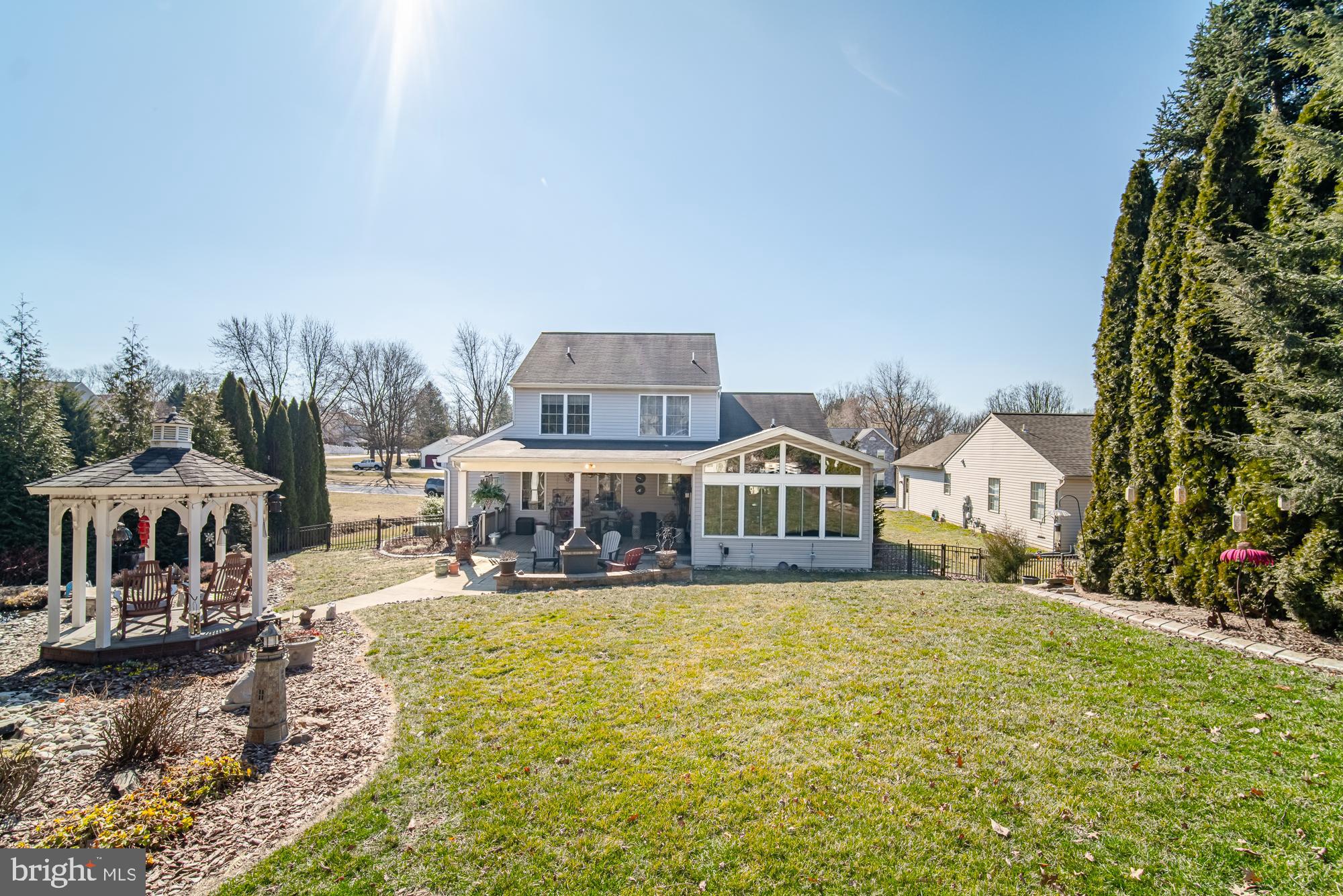 3601 WILDFLOWER LANE